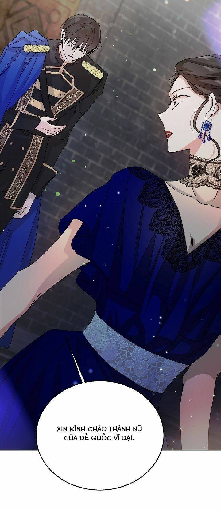 Cách Để Em Bảo Vệ Anh Chapter 12 - Trang 2