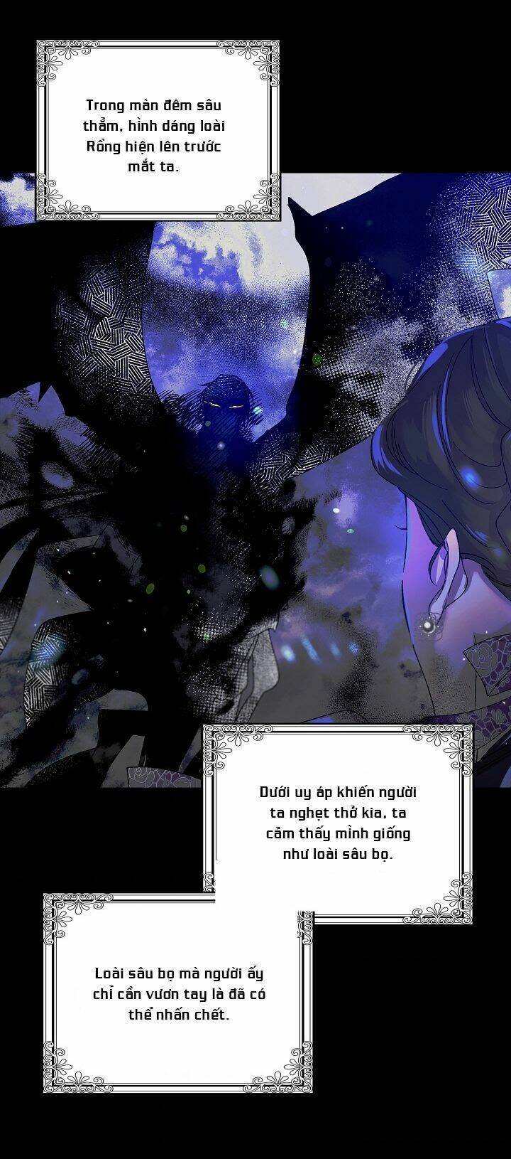 Cách Để Em Bảo Vệ Anh Chapter 12 - Trang 2