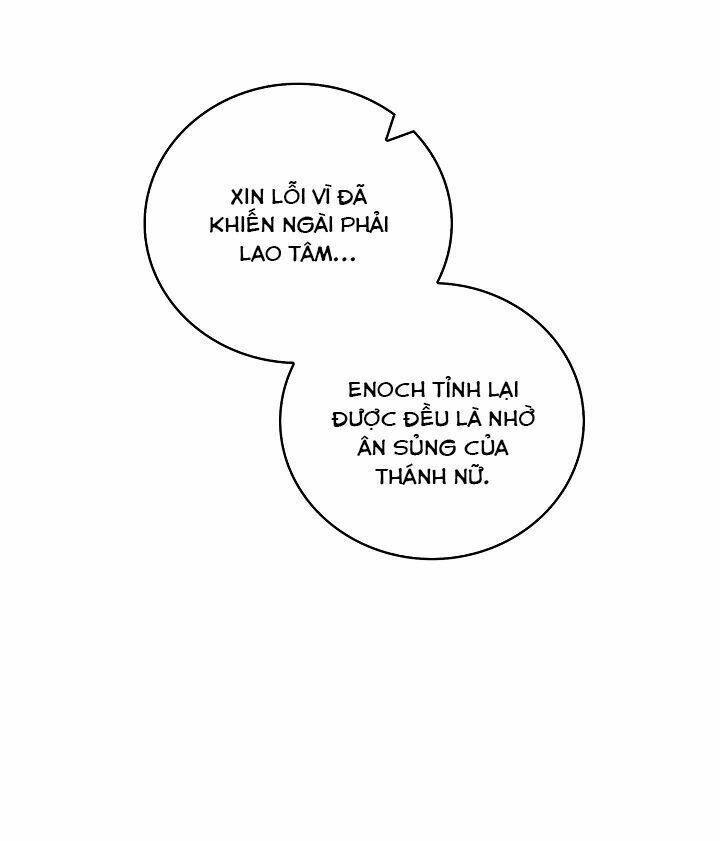 Cách Để Em Bảo Vệ Anh Chapter 12 - Trang 2