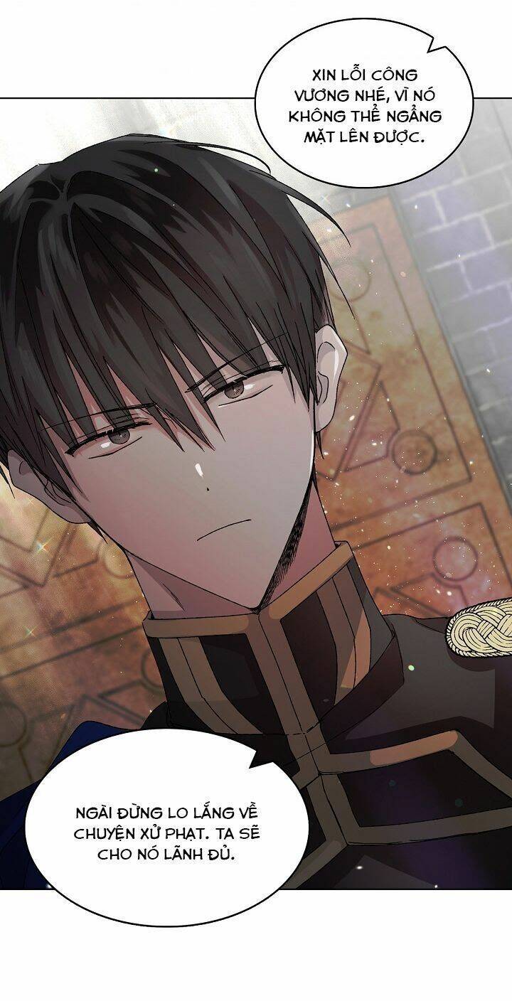 Cách Để Em Bảo Vệ Anh Chapter 12 - Trang 2