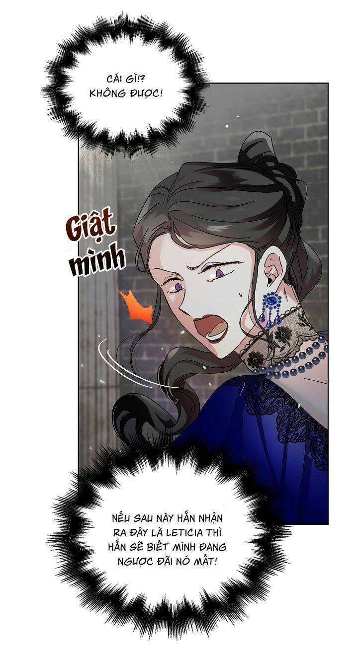 Cách Để Em Bảo Vệ Anh Chapter 12 - Trang 2