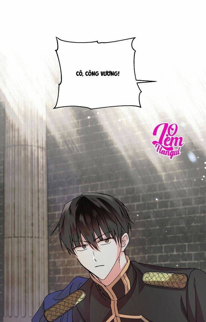 Cách Để Em Bảo Vệ Anh Chapter 12 - Trang 2