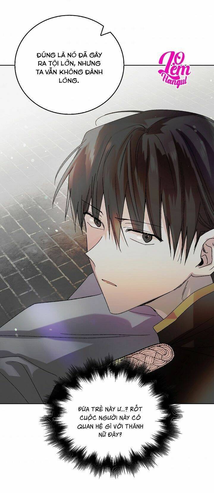 Cách Để Em Bảo Vệ Anh Chapter 12 - Trang 2