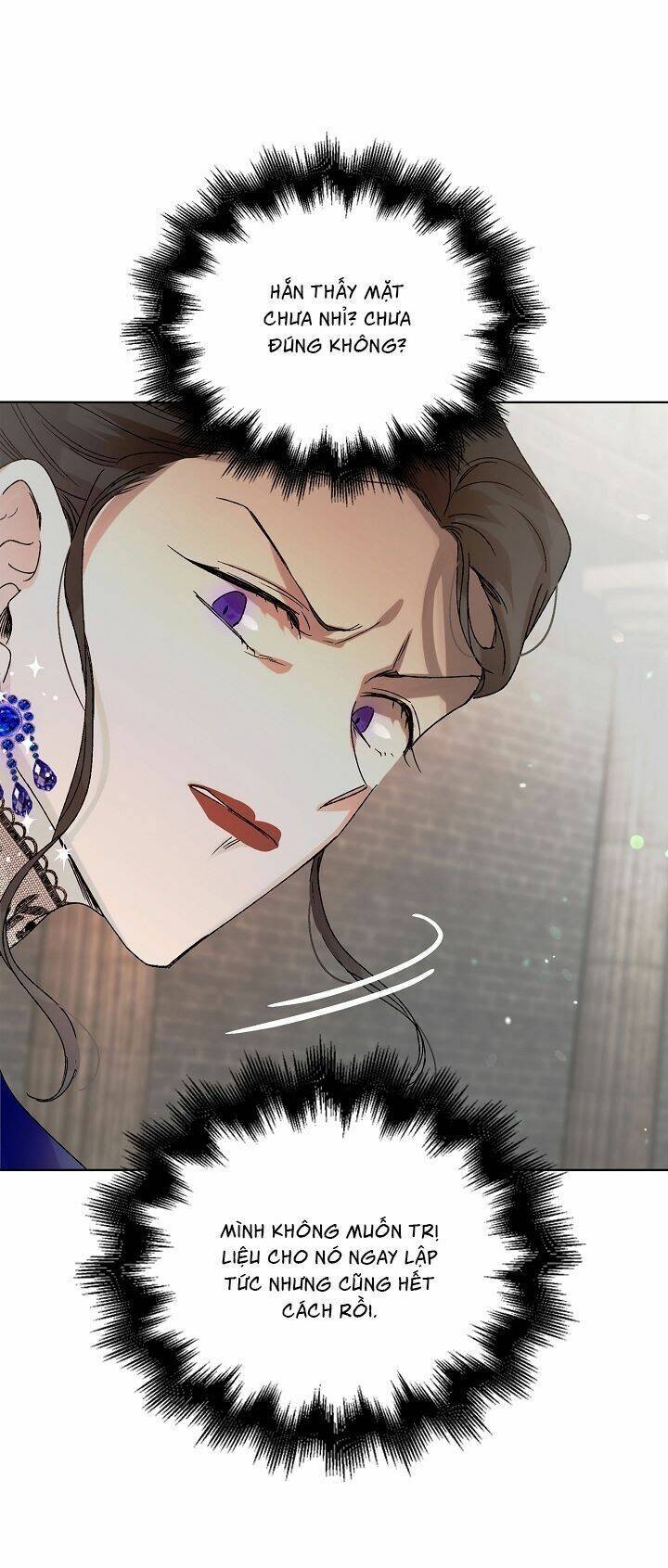 Cách Để Em Bảo Vệ Anh Chapter 12 - Trang 2