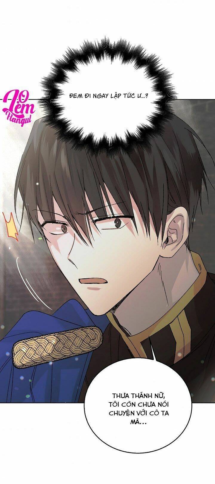 Cách Để Em Bảo Vệ Anh Chapter 12 - Trang 2