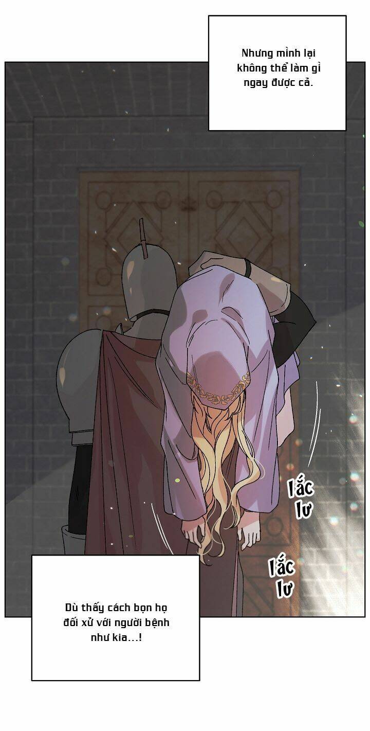 Cách Để Em Bảo Vệ Anh Chapter 12 - Trang 2