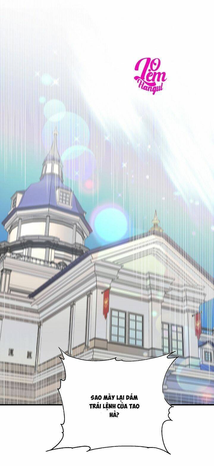 Cách Để Em Bảo Vệ Anh Chapter 12 - Trang 2