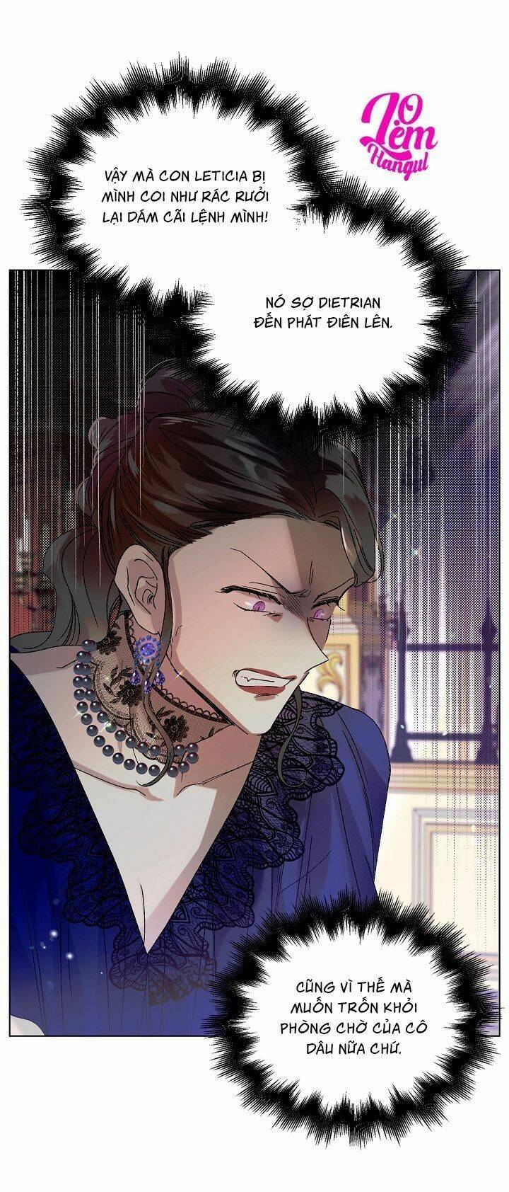 Cách Để Em Bảo Vệ Anh Chapter 12 - Trang 2