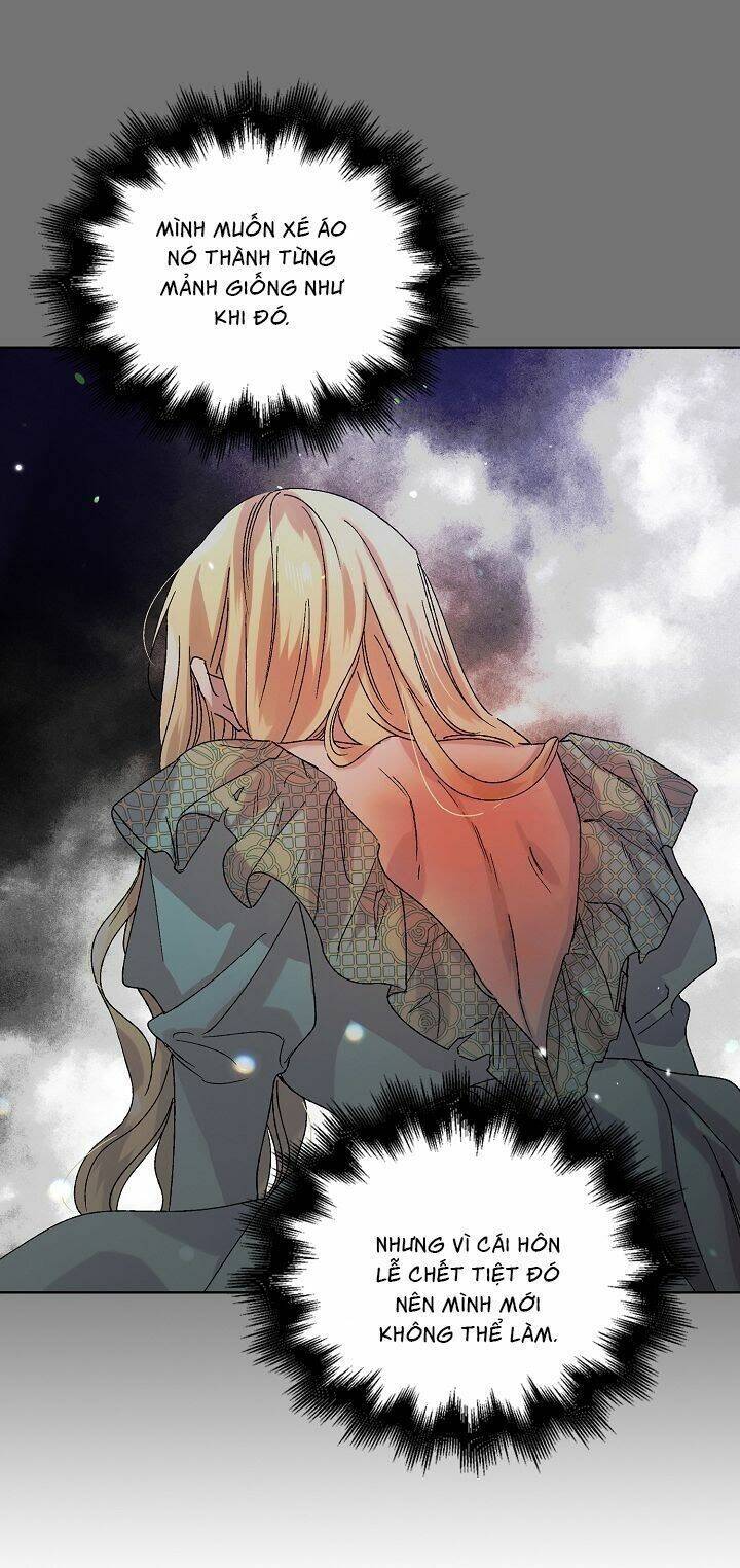 Cách Để Em Bảo Vệ Anh Chapter 12 - Trang 2