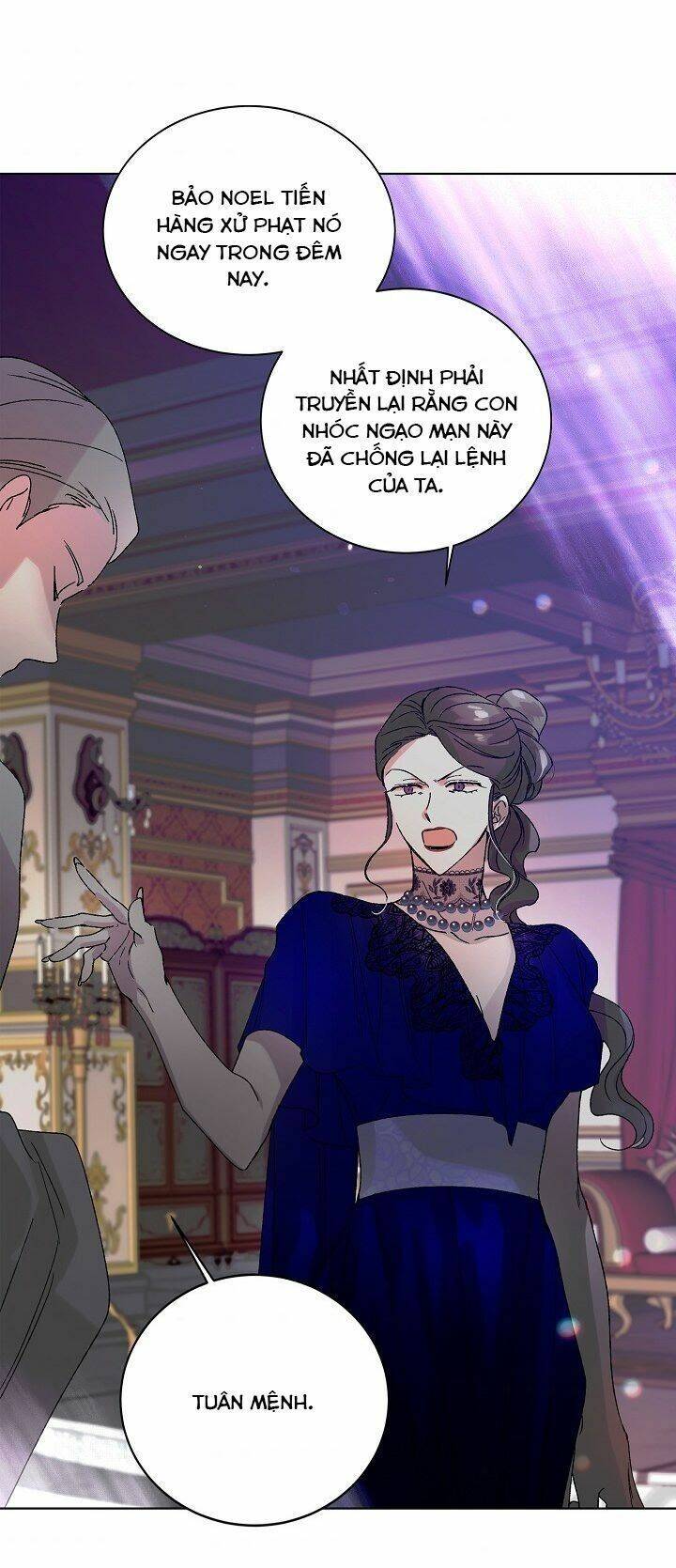 Cách Để Em Bảo Vệ Anh Chapter 12 - Trang 2