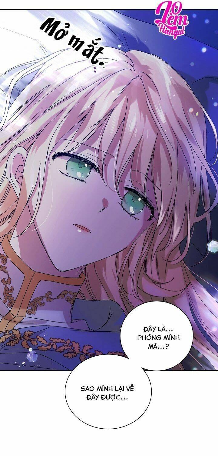 Cách Để Em Bảo Vệ Anh Chapter 12 - Trang 2