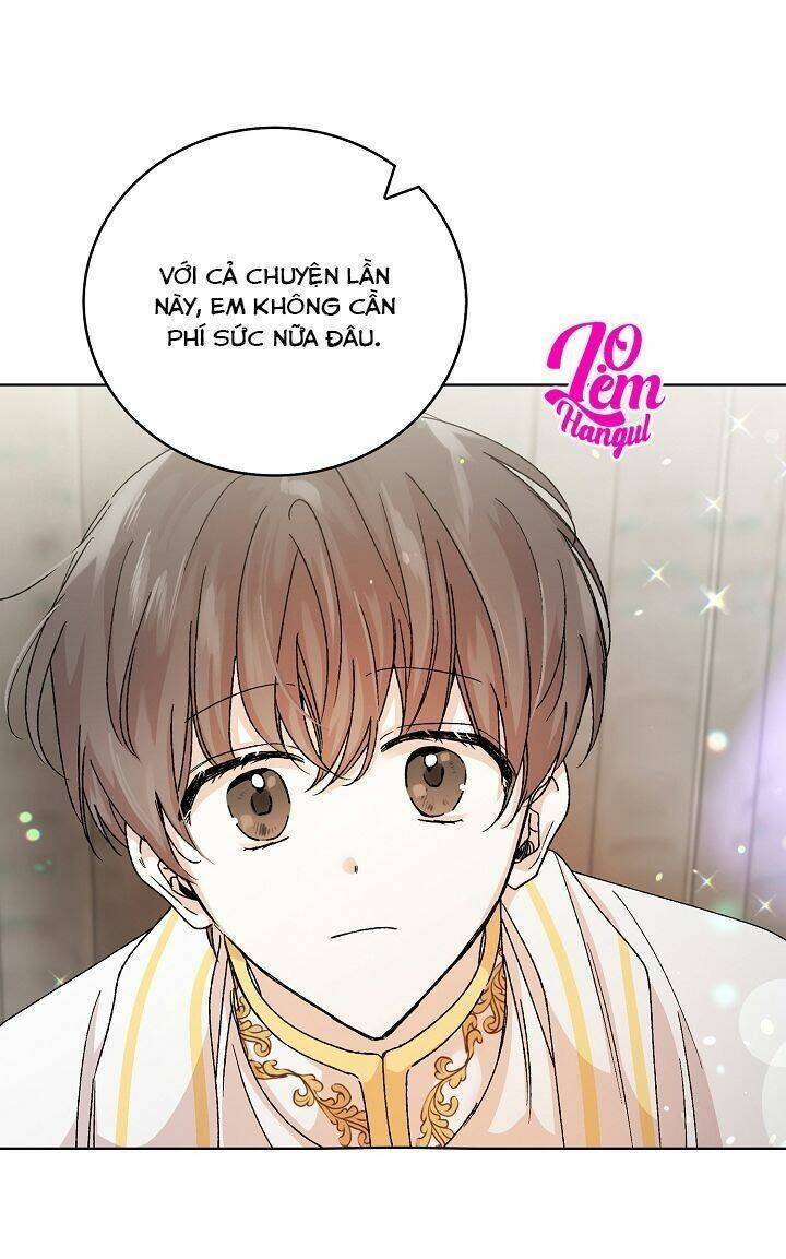 Cách Để Em Bảo Vệ Anh Chapter 12 - Trang 2