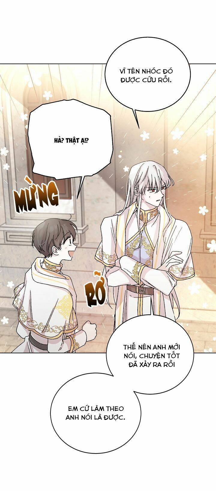 Cách Để Em Bảo Vệ Anh Chapter 12 - Trang 2