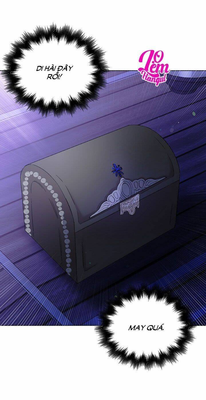 Cách Để Em Bảo Vệ Anh Chapter 13 - Trang 2