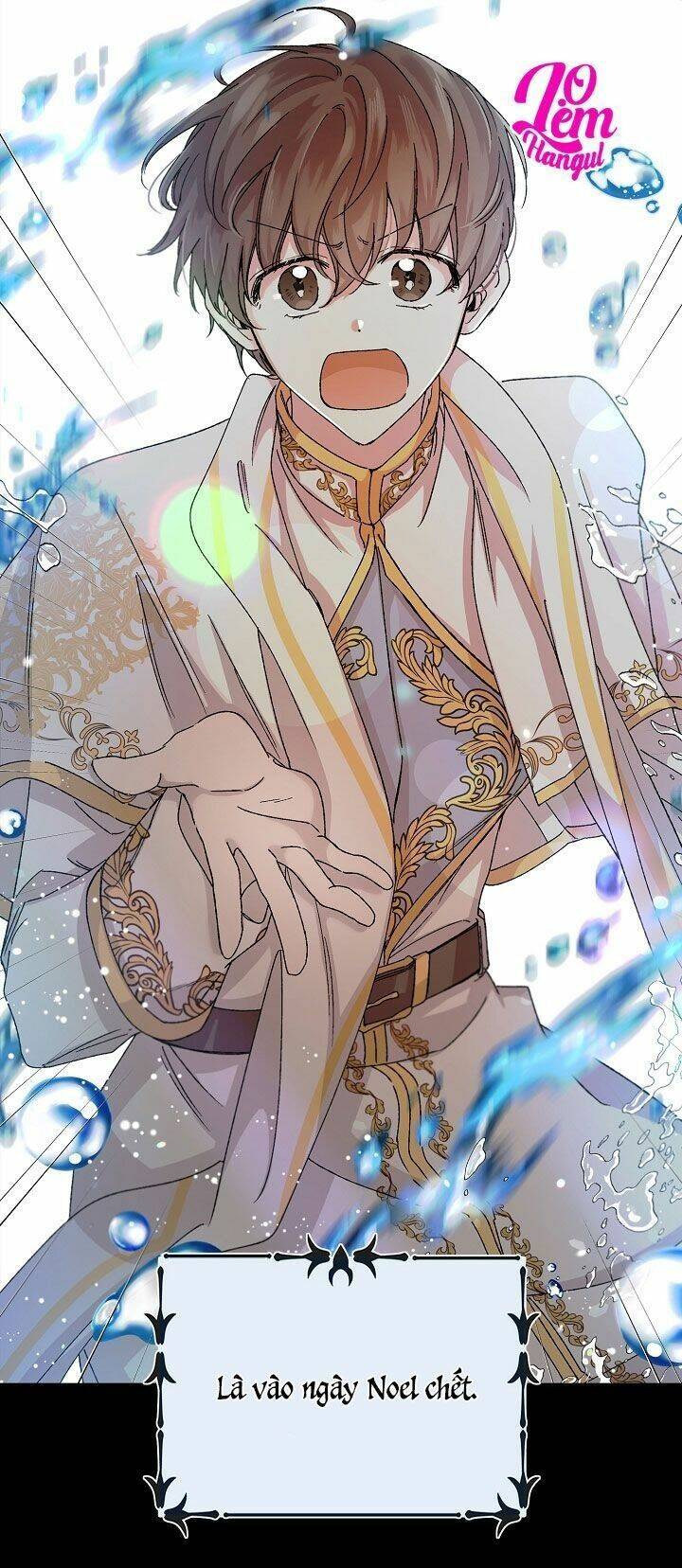 Cách Để Em Bảo Vệ Anh Chapter 13 - Trang 2