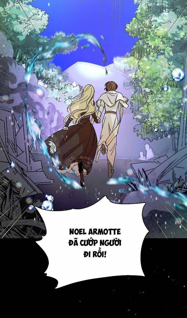 Cách Để Em Bảo Vệ Anh Chapter 13 - Trang 2