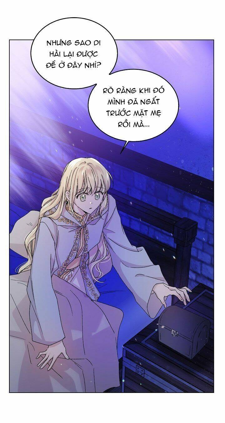 Cách Để Em Bảo Vệ Anh Chapter 13 - Trang 2