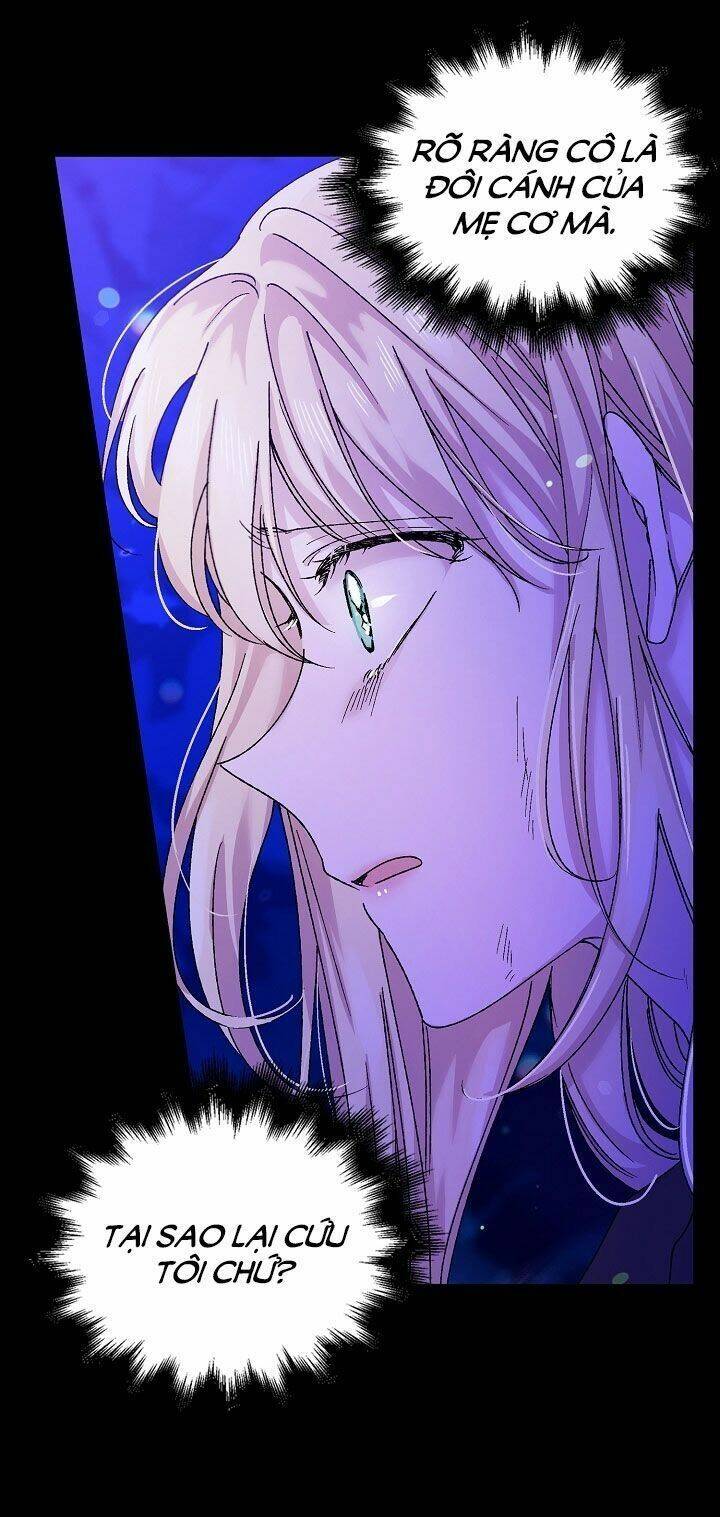 Cách Để Em Bảo Vệ Anh Chapter 13 - Trang 2