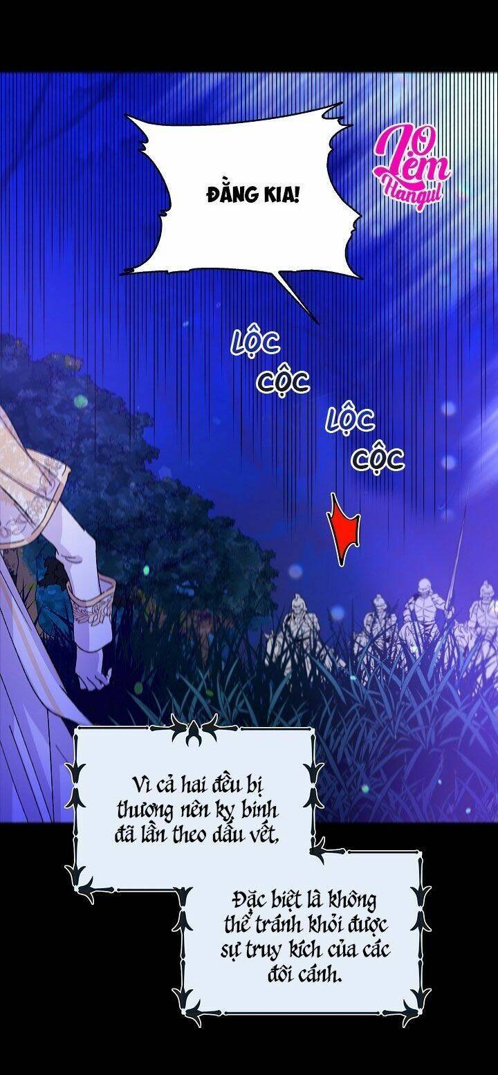 Cách Để Em Bảo Vệ Anh Chapter 13 - Trang 2