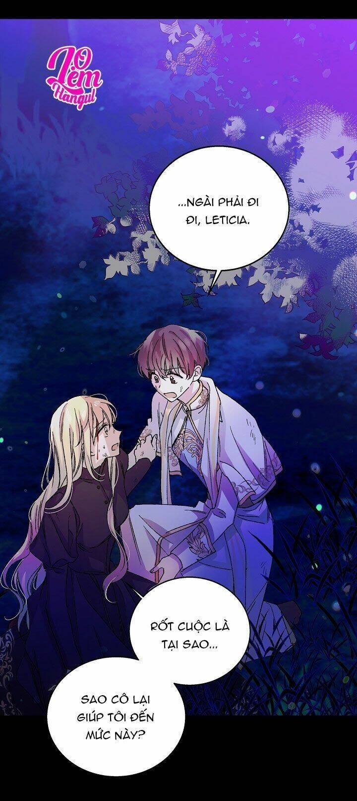 Cách Để Em Bảo Vệ Anh Chapter 13 - Trang 2