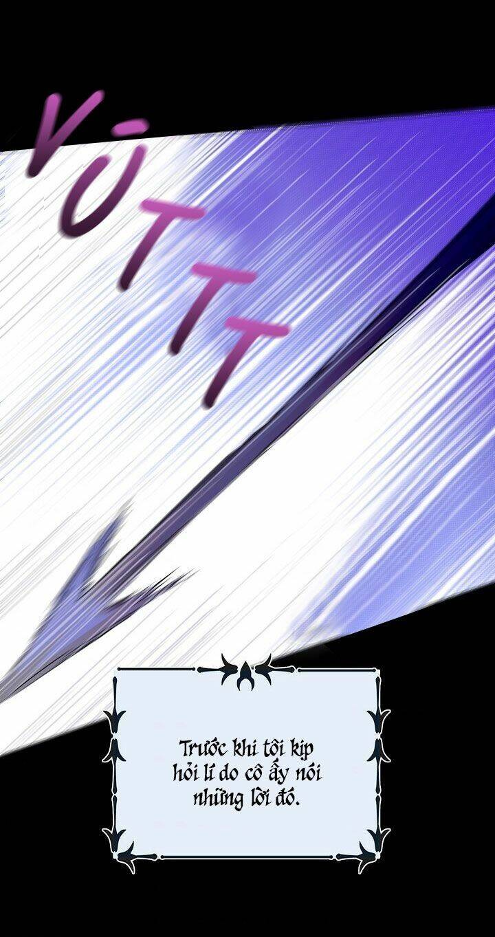 Cách Để Em Bảo Vệ Anh Chapter 13 - Trang 2