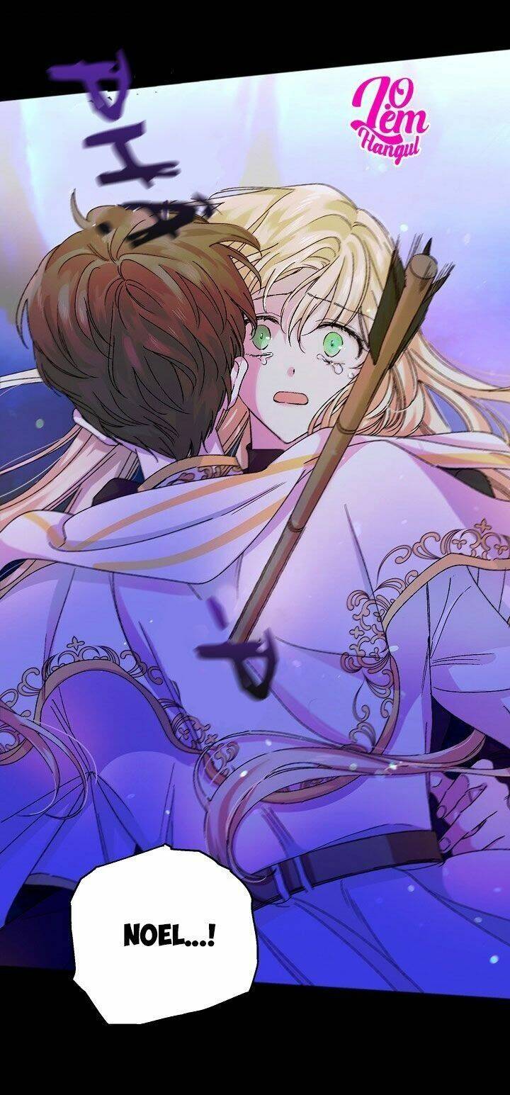 Cách Để Em Bảo Vệ Anh Chapter 13 - Trang 2