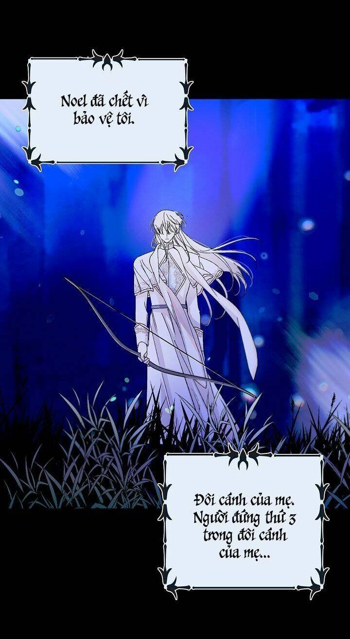 Cách Để Em Bảo Vệ Anh Chapter 13 - Trang 2