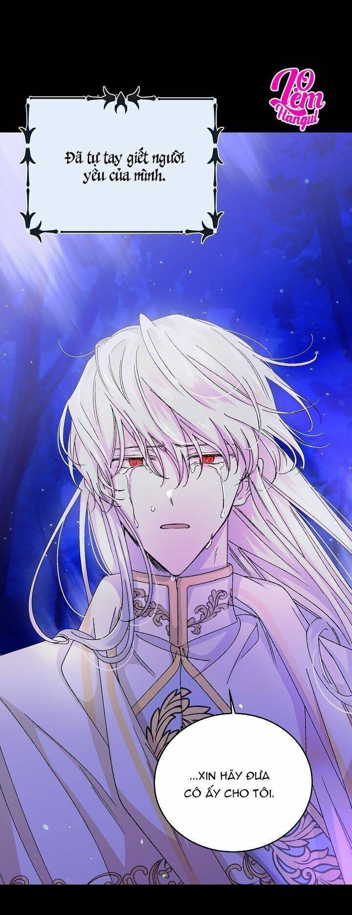 Cách Để Em Bảo Vệ Anh Chapter 13 - Trang 2