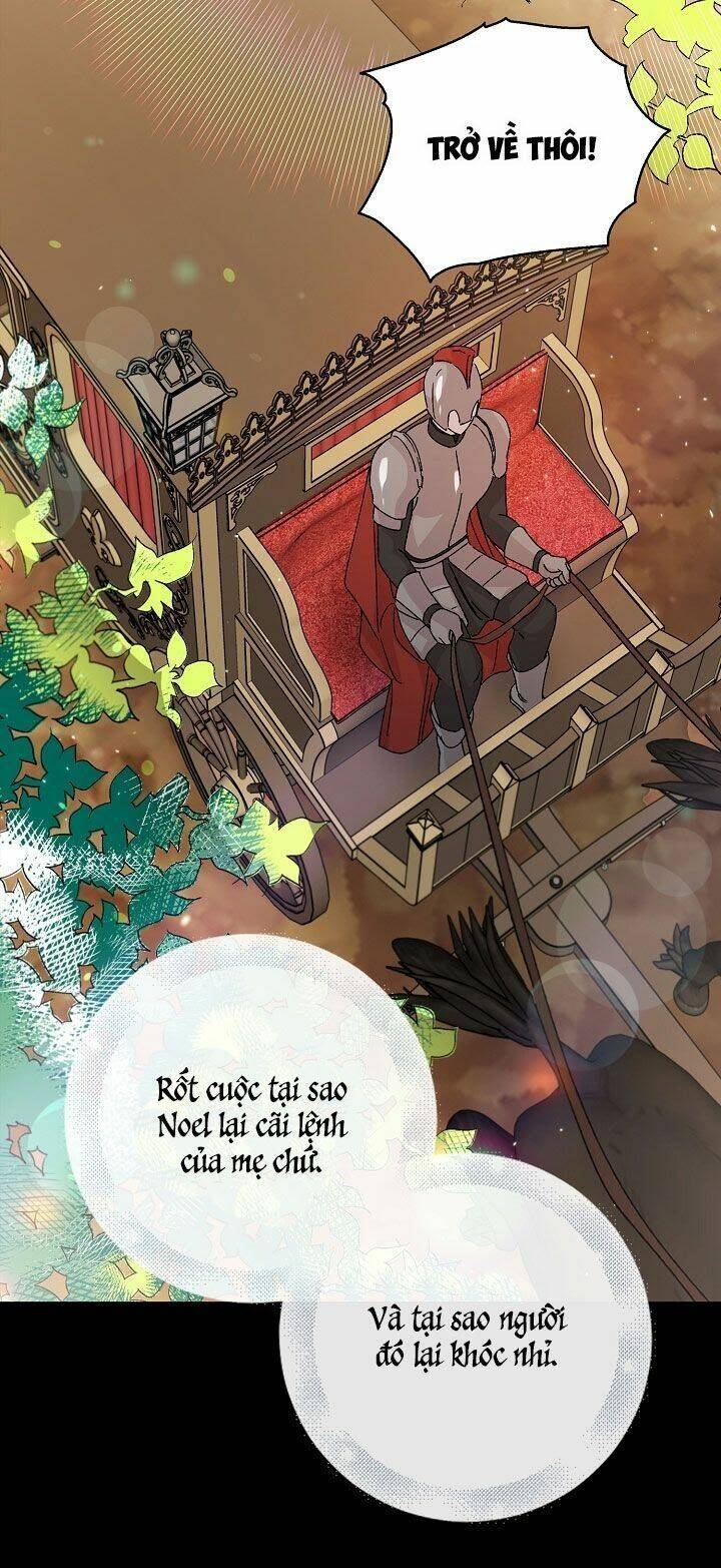 Cách Để Em Bảo Vệ Anh Chapter 13 - Trang 2