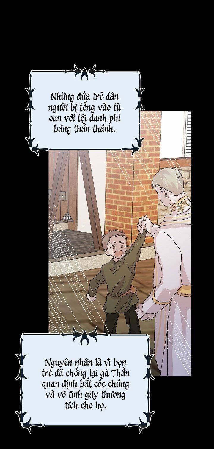 Cách Để Em Bảo Vệ Anh Chapter 13 - Trang 2