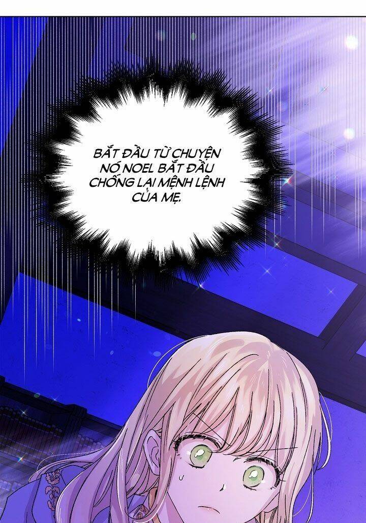 Cách Để Em Bảo Vệ Anh Chapter 13 - Trang 2