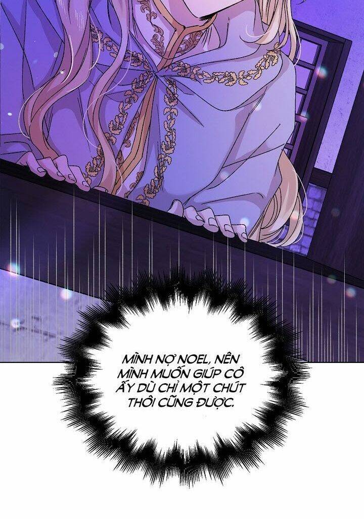 Cách Để Em Bảo Vệ Anh Chapter 13 - Trang 2