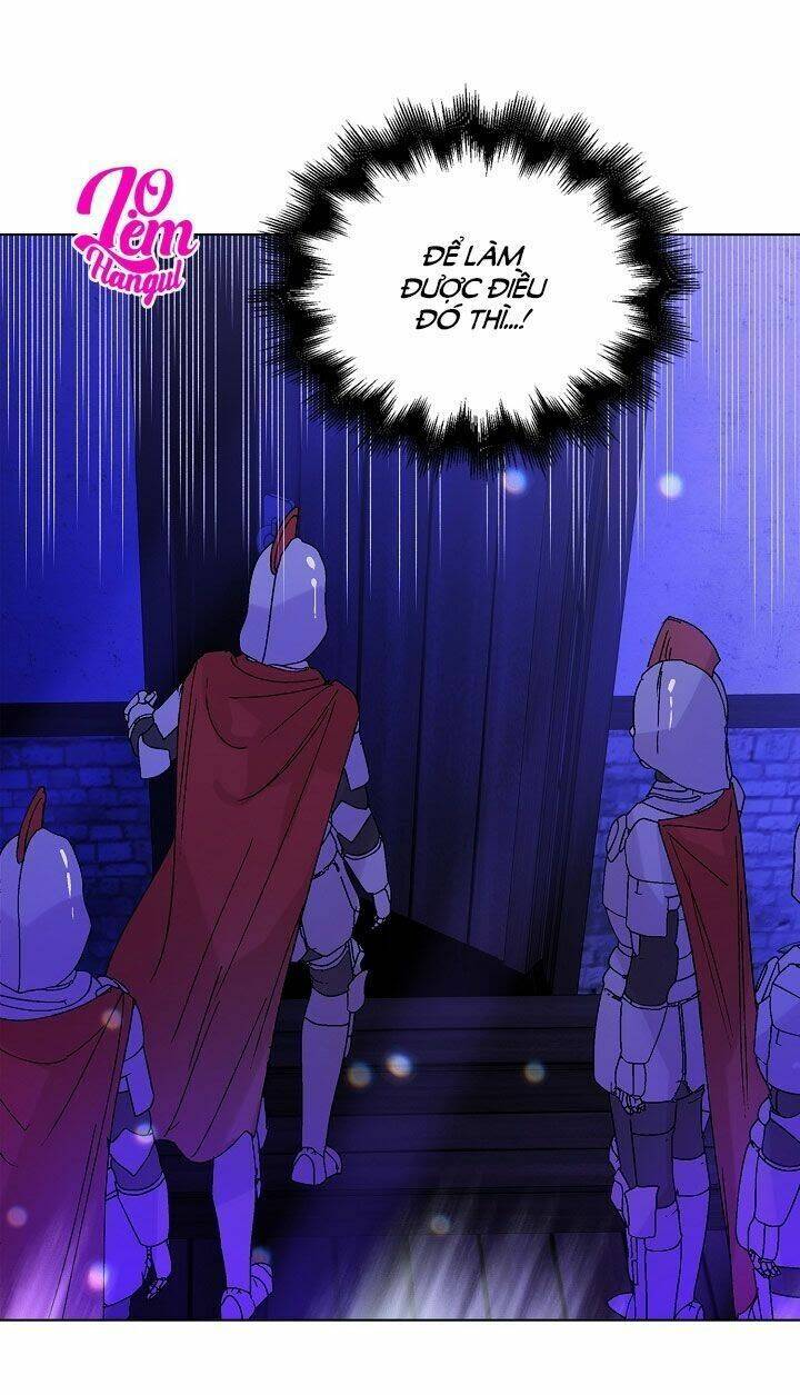 Cách Để Em Bảo Vệ Anh Chapter 13 - Trang 2