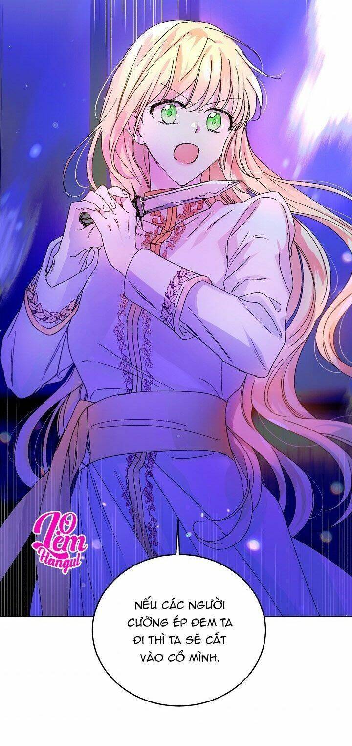 Cách Để Em Bảo Vệ Anh Chapter 13 - Trang 2