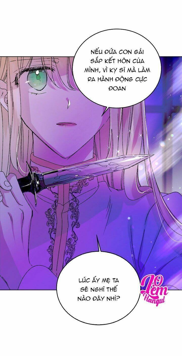 Cách Để Em Bảo Vệ Anh Chapter 13 - Trang 2
