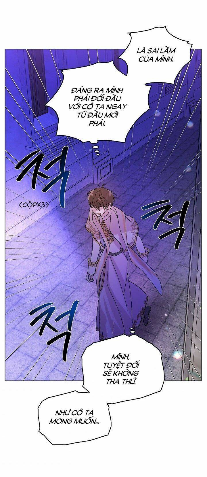 Cách Để Em Bảo Vệ Anh Chapter 13 - Trang 2