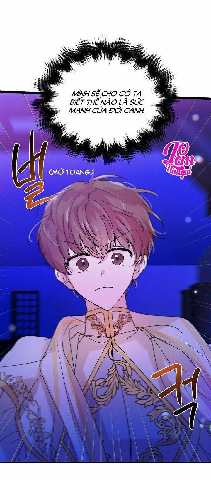 Cách Để Em Bảo Vệ Anh Chapter 13 - Trang 2