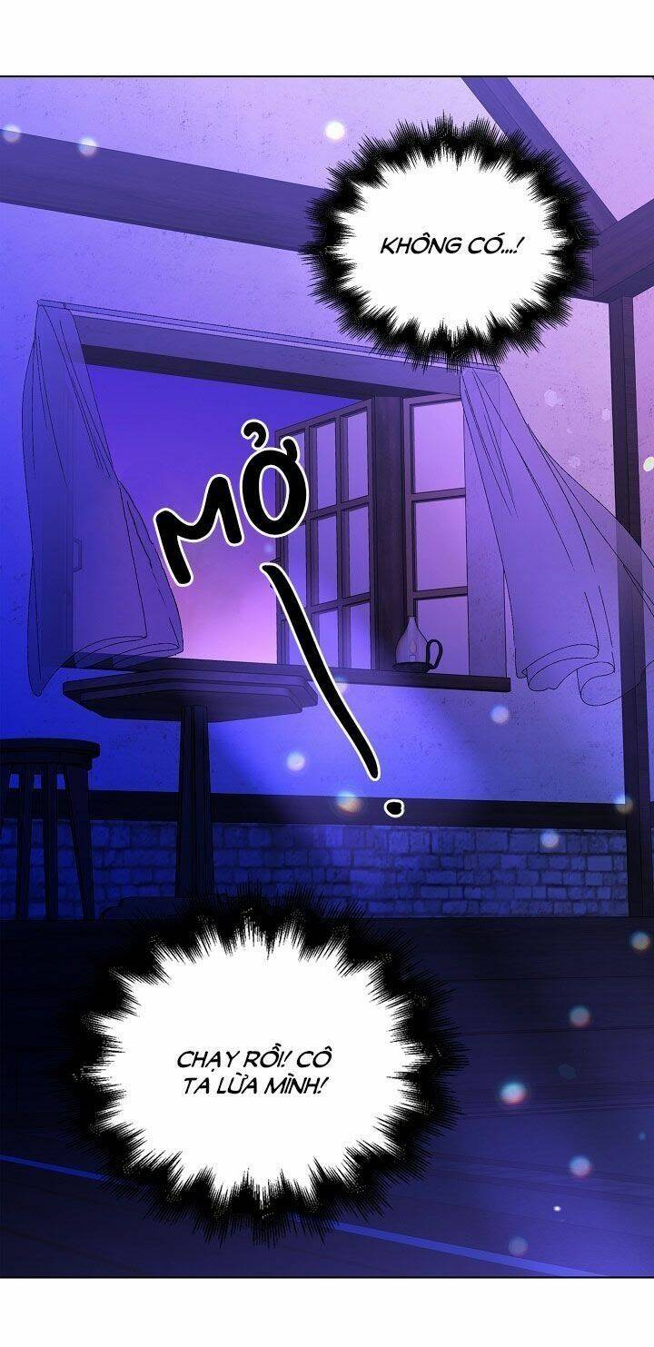 Cách Để Em Bảo Vệ Anh Chapter 13 - Trang 2