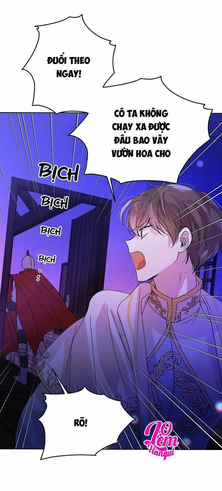 Cách Để Em Bảo Vệ Anh Chapter 13 - Trang 2