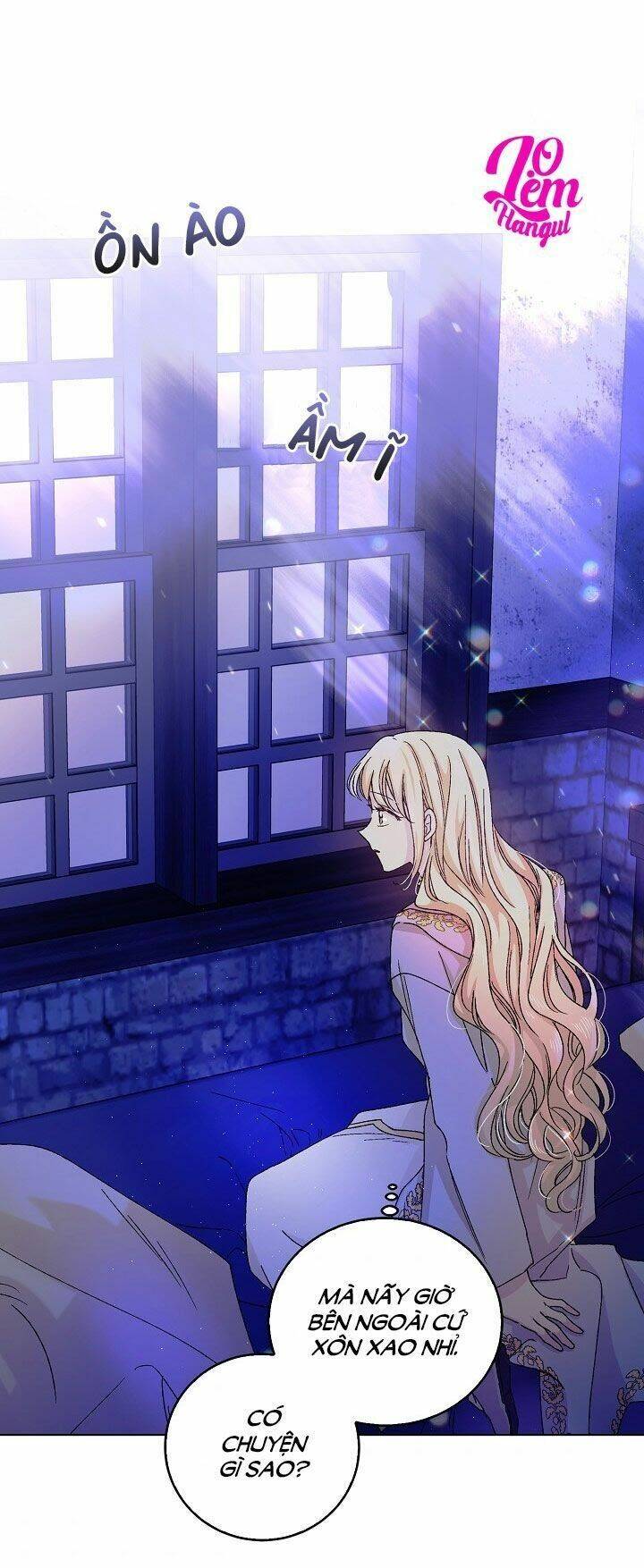 Cách Để Em Bảo Vệ Anh Chapter 13 - Trang 2