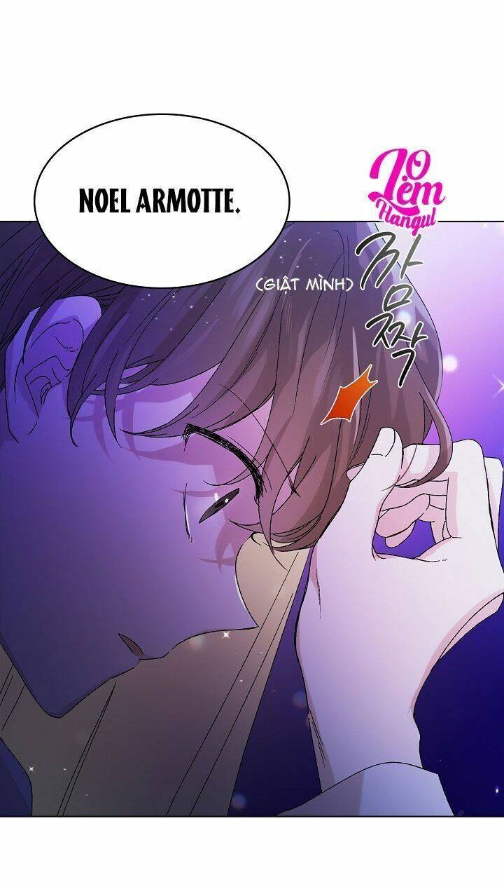 Cách Để Em Bảo Vệ Anh Chapter 13 - Trang 2