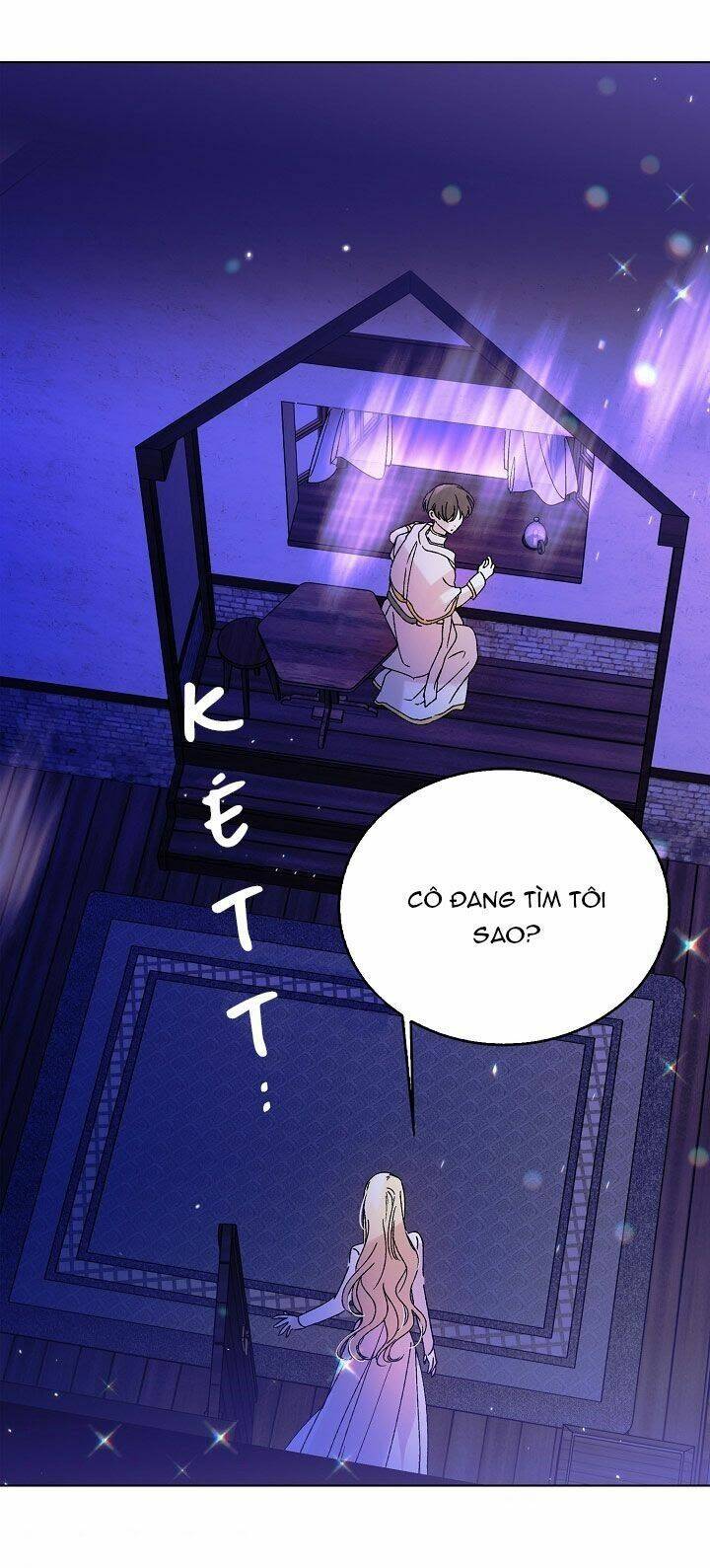 Cách Để Em Bảo Vệ Anh Chapter 13 - Trang 2