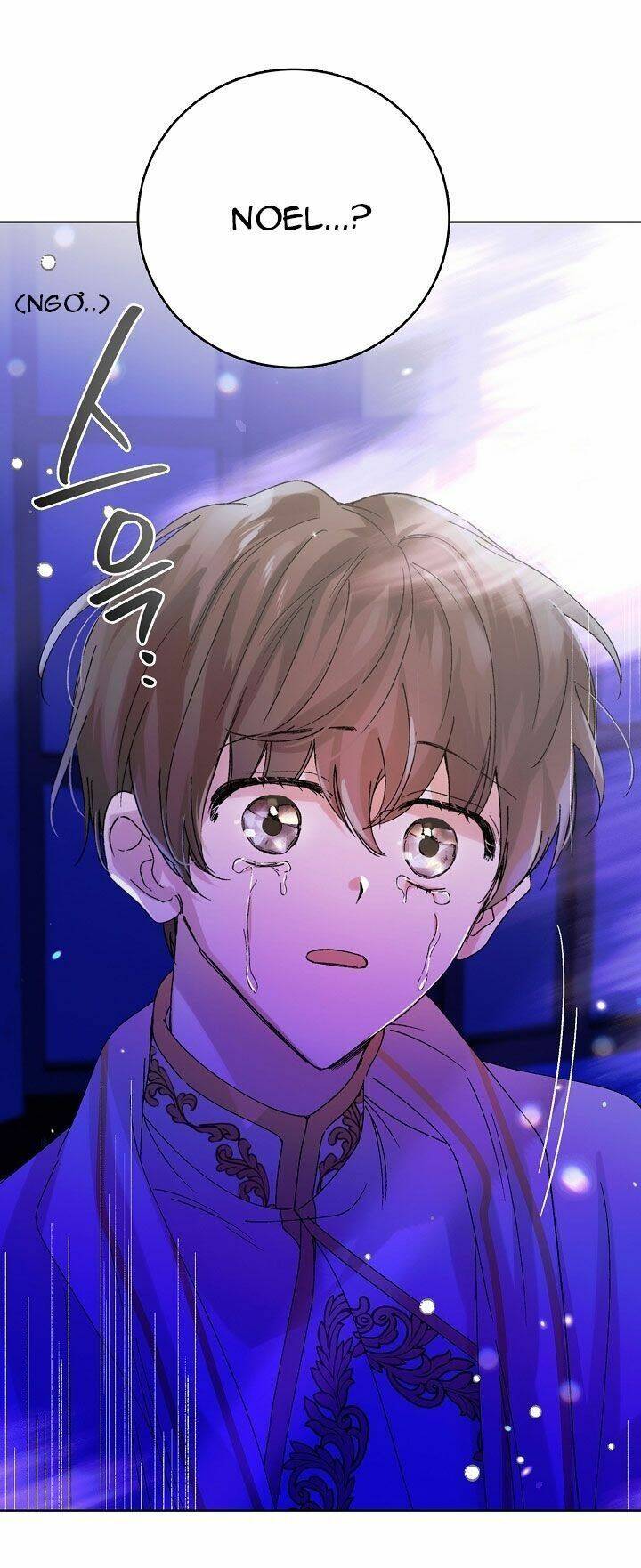 Cách Để Em Bảo Vệ Anh Chapter 13 - Trang 2