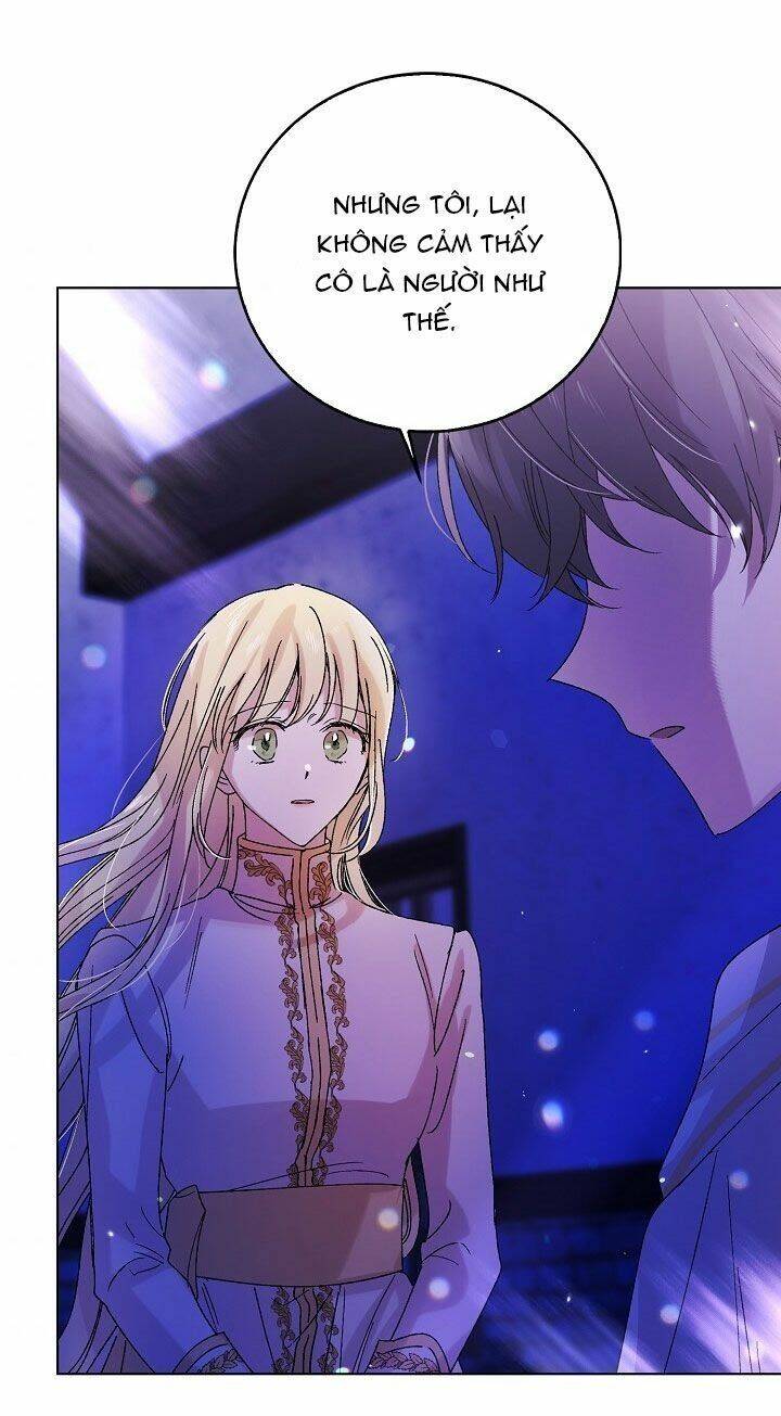 Cách Để Em Bảo Vệ Anh Chapter 13 - Trang 2