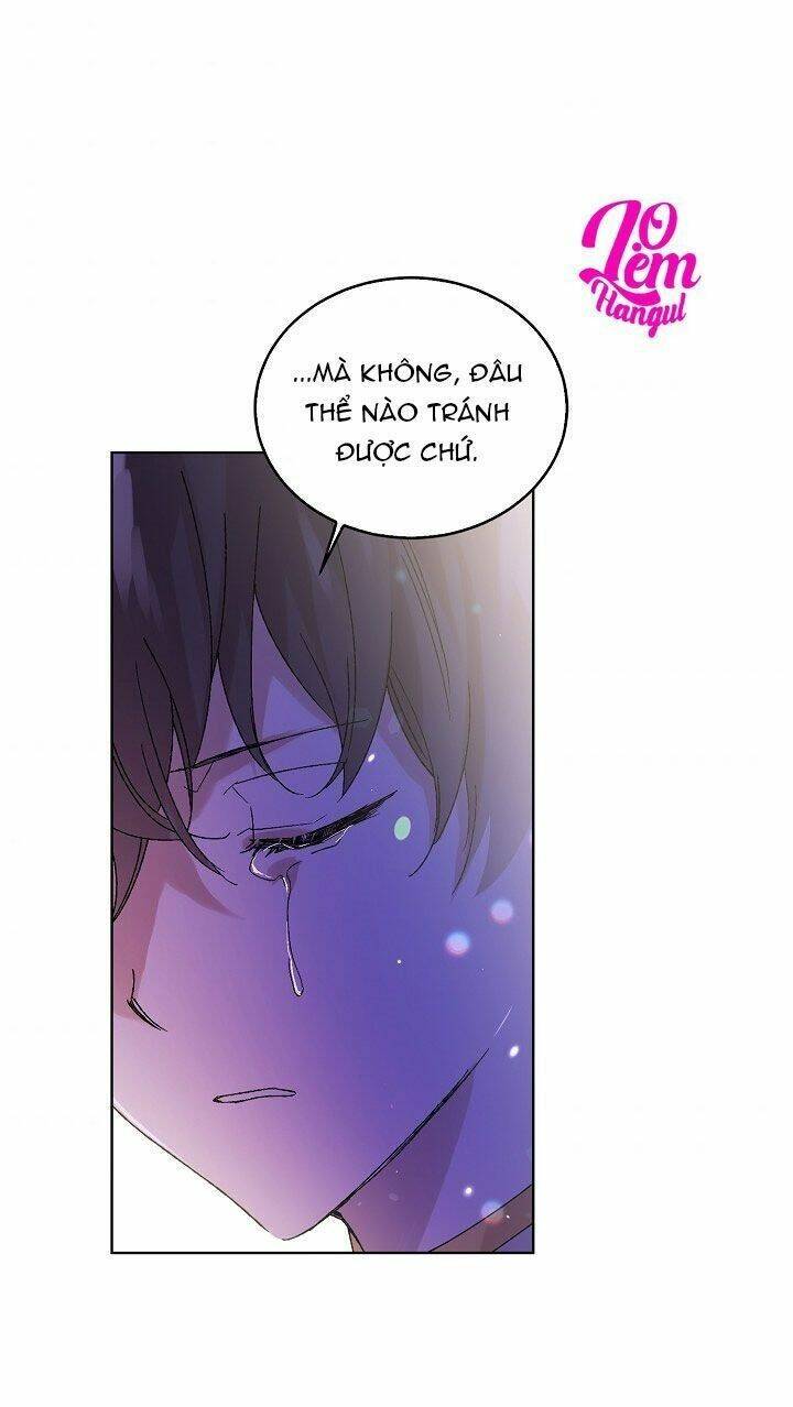 Cách Để Em Bảo Vệ Anh Chapter 13 - Trang 2