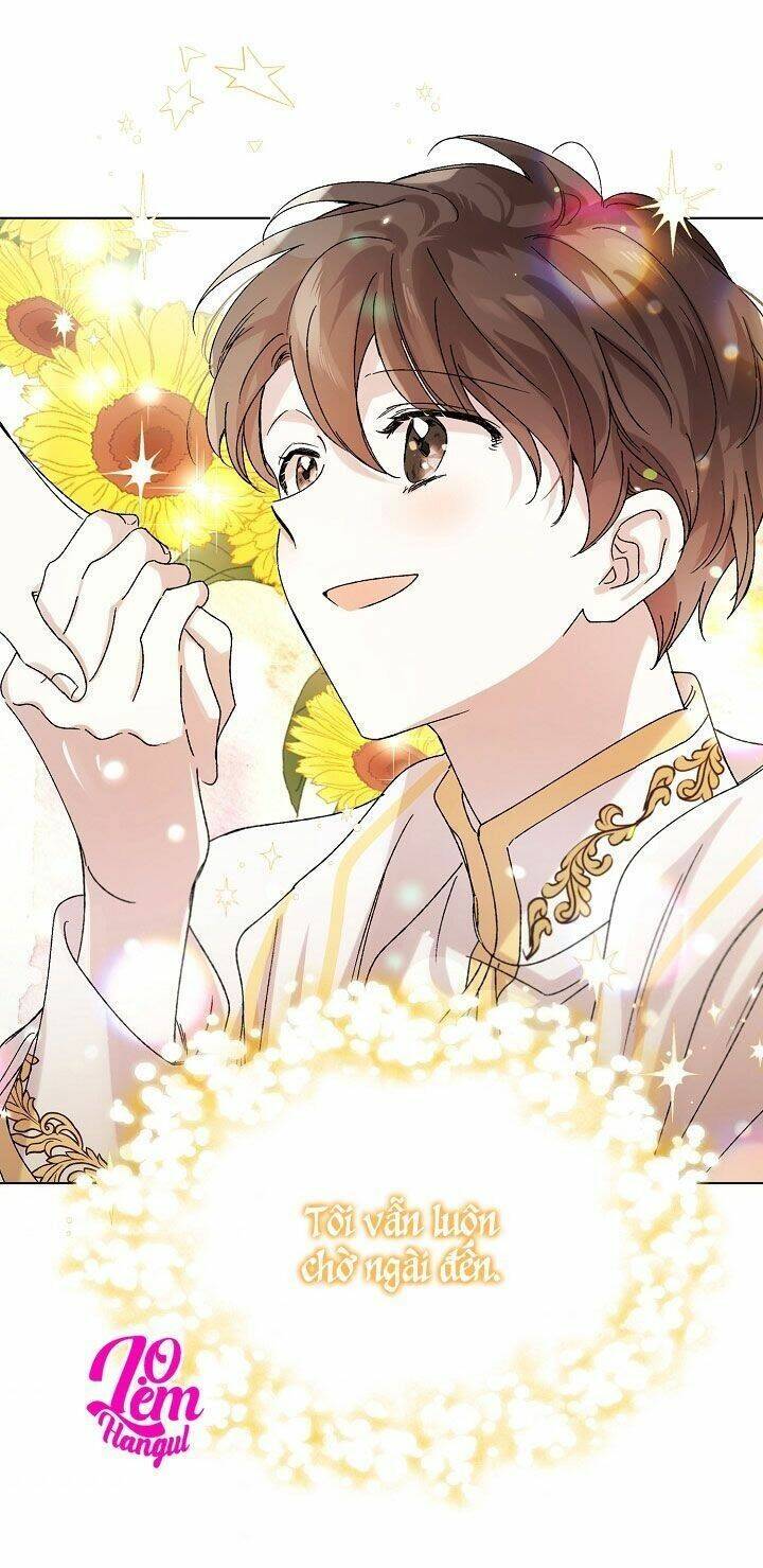 Cách Để Em Bảo Vệ Anh Chapter 13 - Trang 2