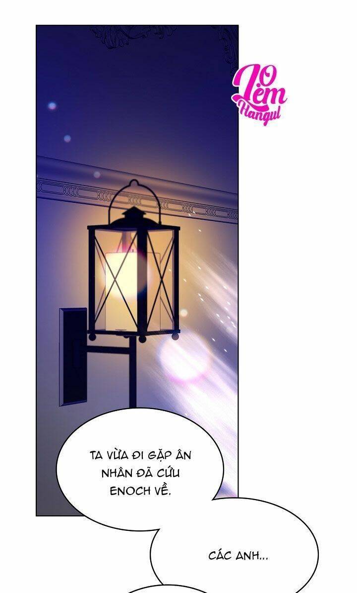 Cách Để Em Bảo Vệ Anh Chapter 13 - Trang 2