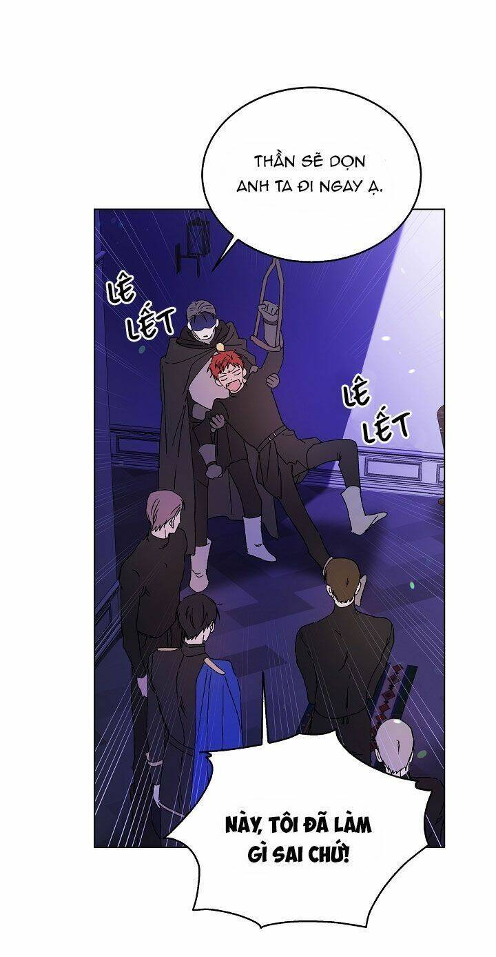 Cách Để Em Bảo Vệ Anh Chapter 13 - Trang 2