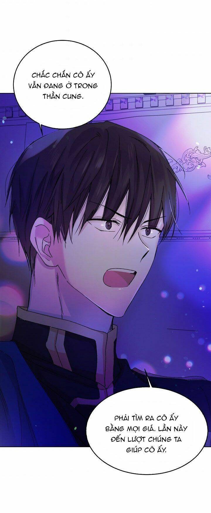 Cách Để Em Bảo Vệ Anh Chapter 13 - Trang 2