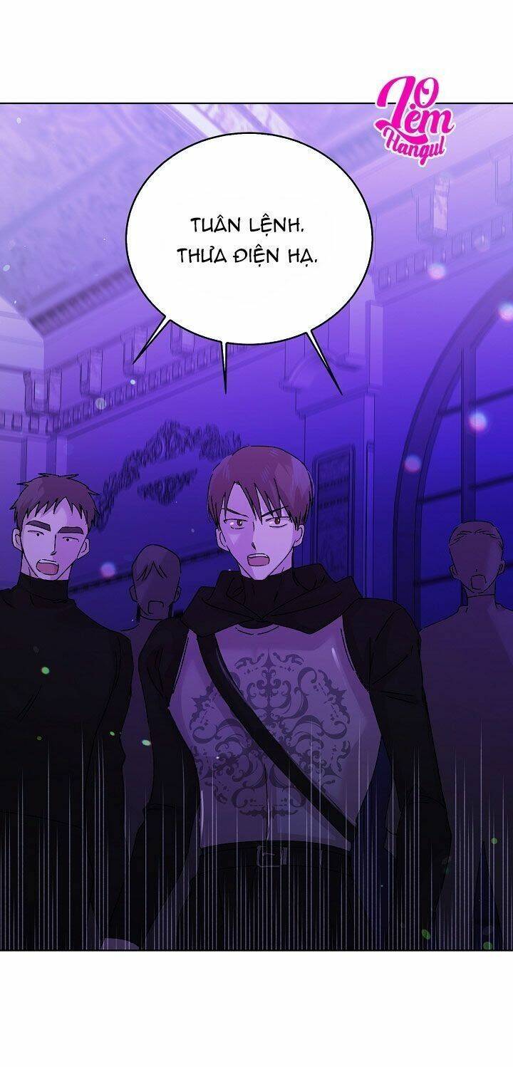 Cách Để Em Bảo Vệ Anh Chapter 13 - Trang 2